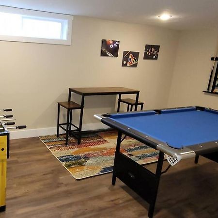 The Brickhouse Villa Pocatello Bagian luar foto